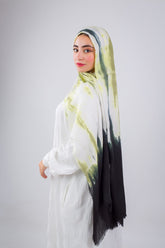 Rockstone Cotton Scarf – 4
